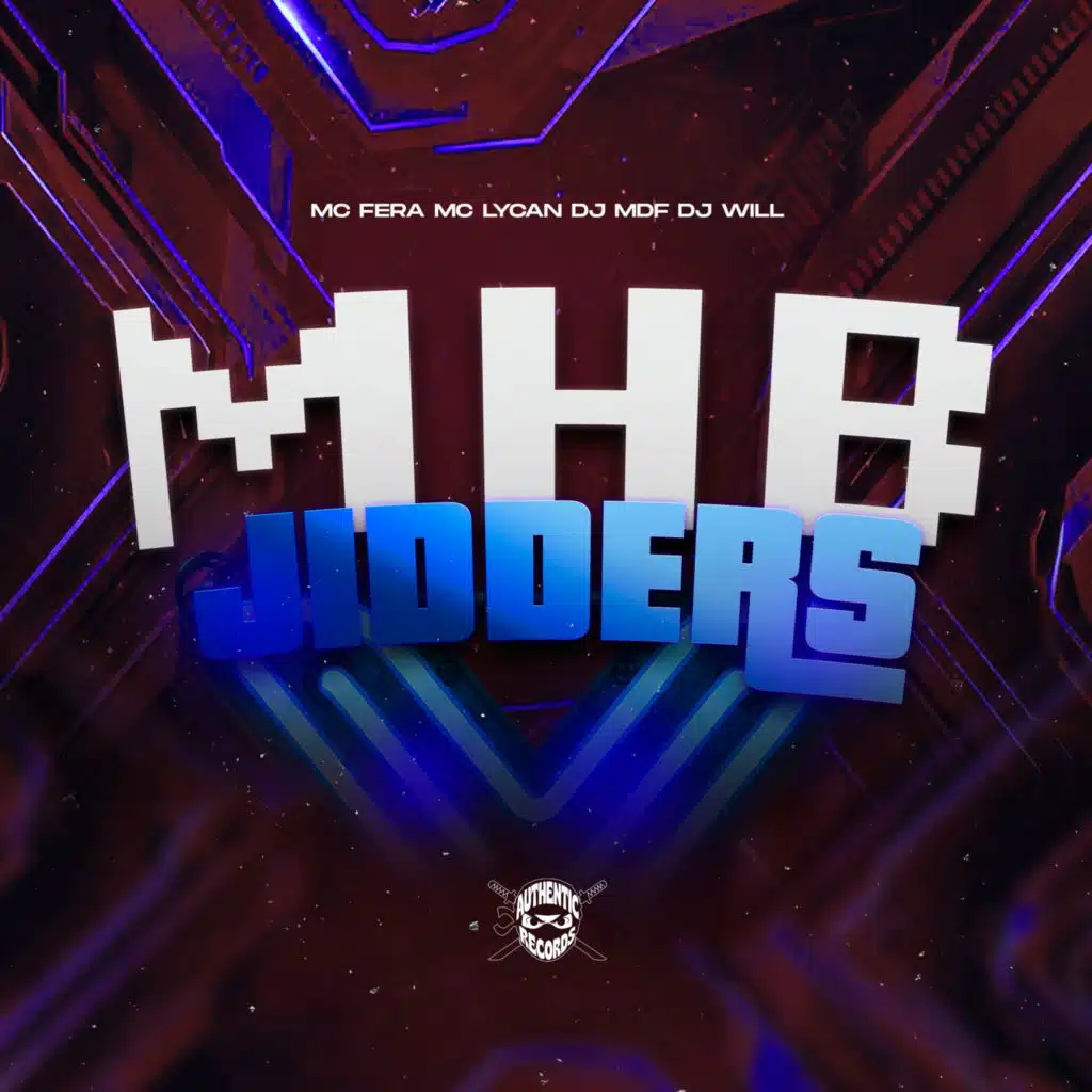 Mhb Jidders (feat. Mc Fera & MC LYCAN)