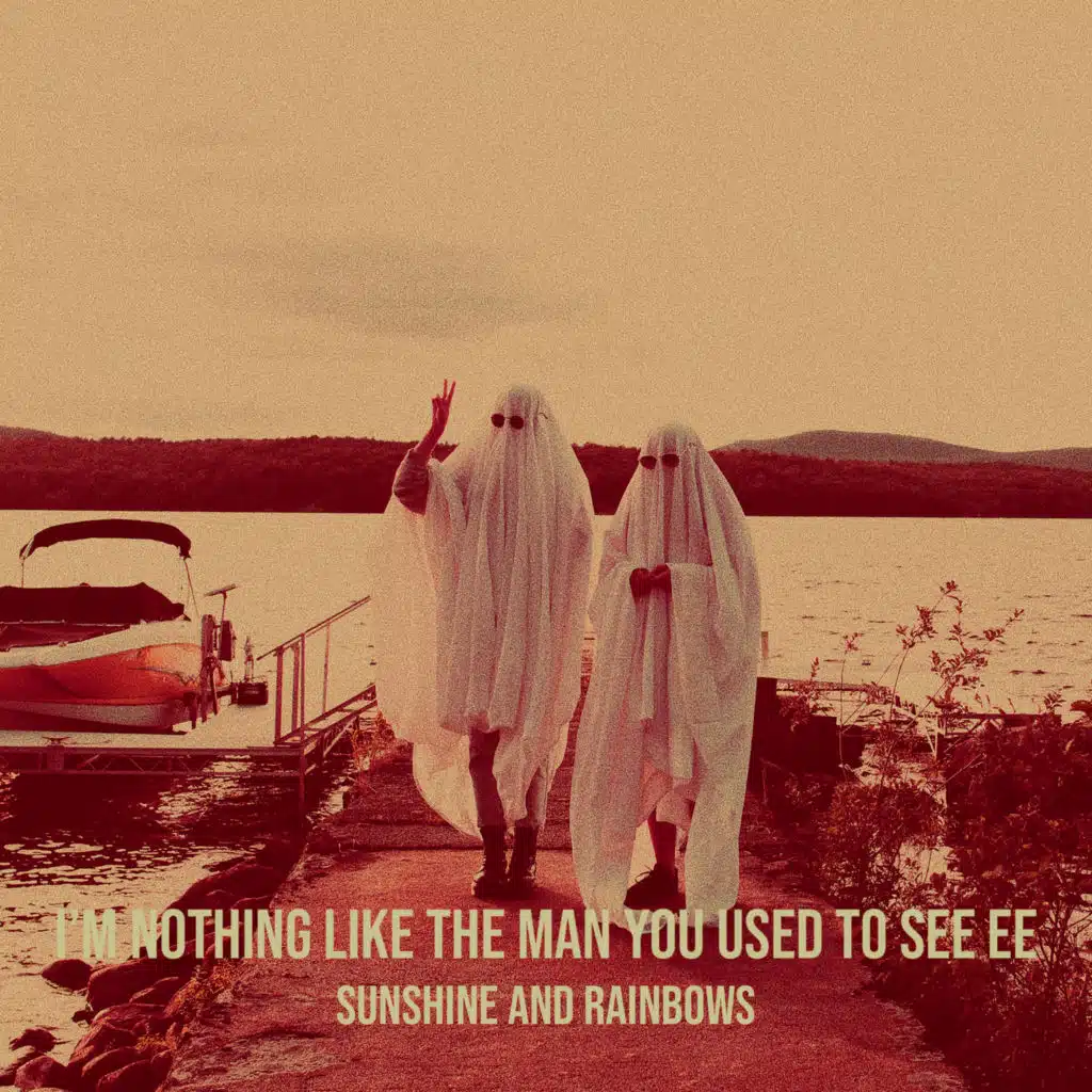 I’m Nothing Like the Man You Used to See Ee