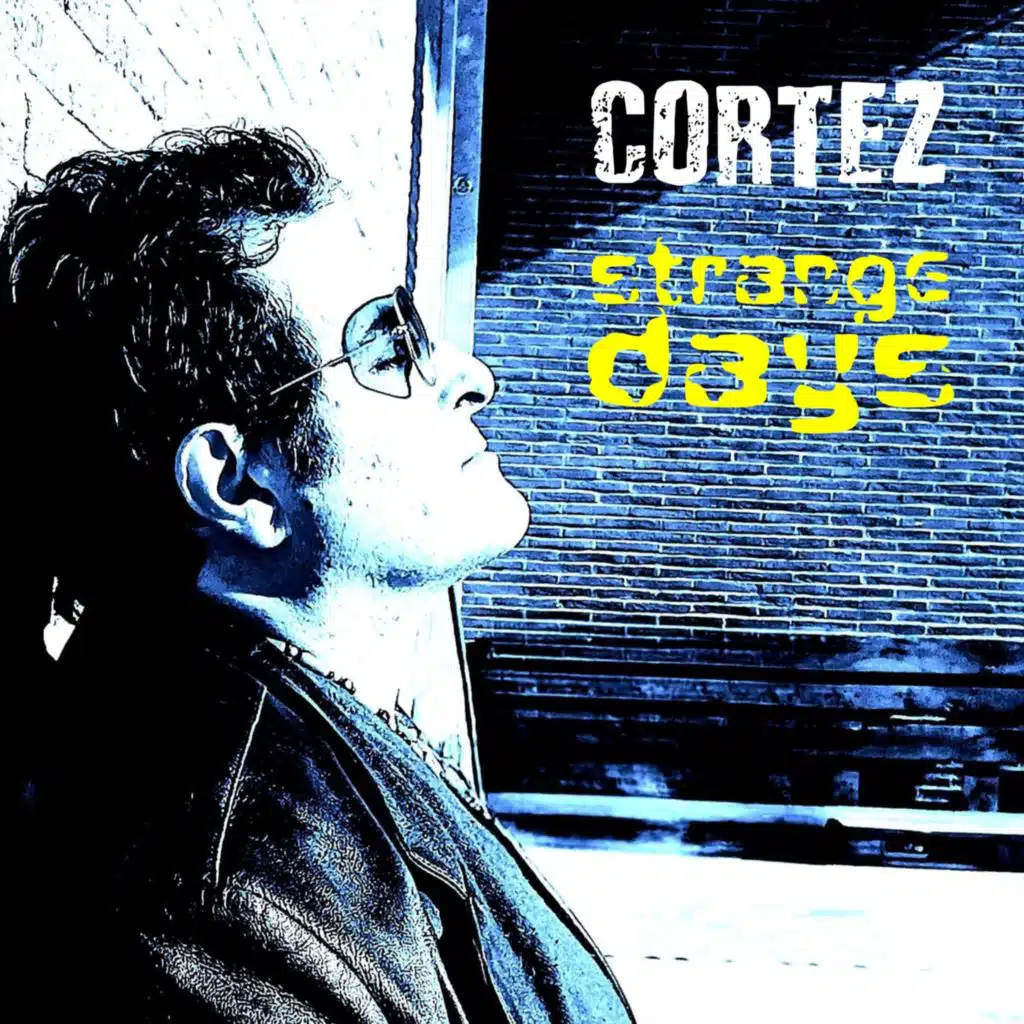 Cortéz