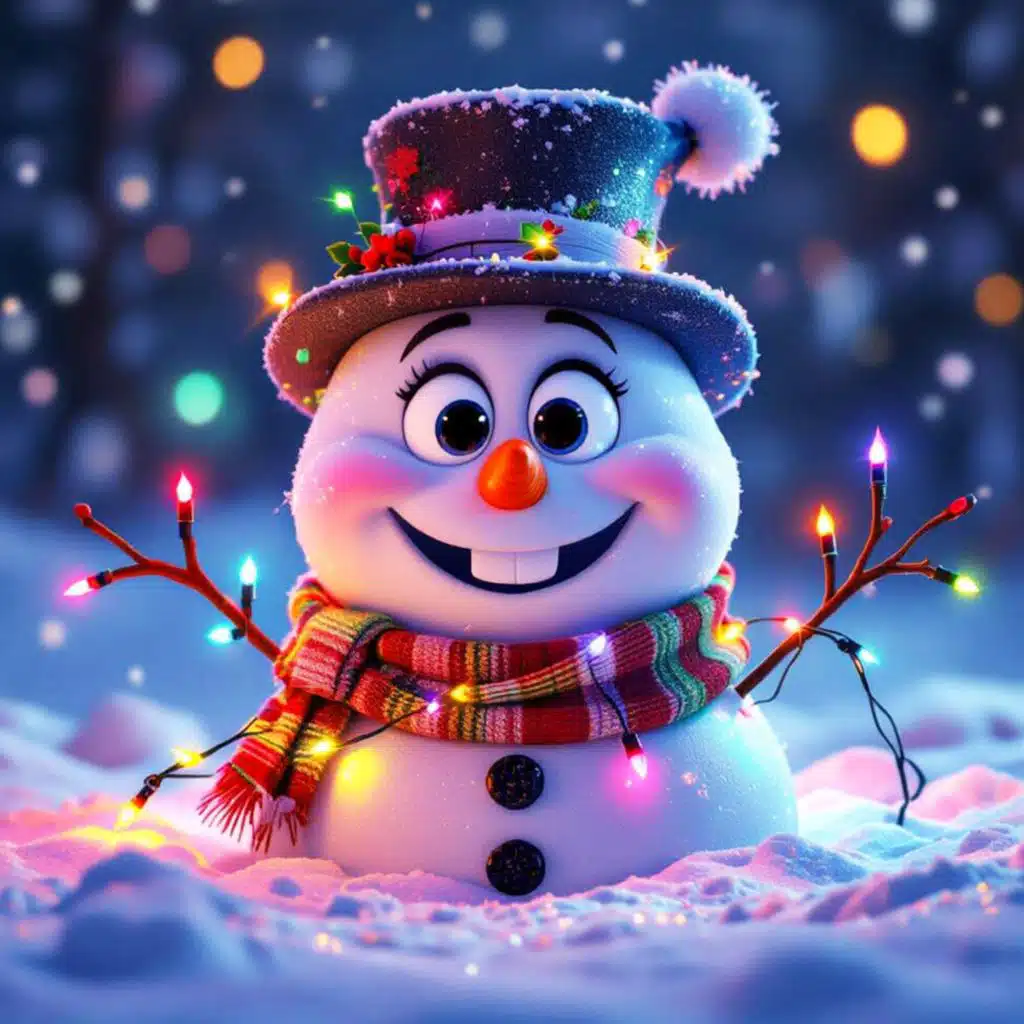 CHRISTMAS DANCE MUSIC, Vol. 3