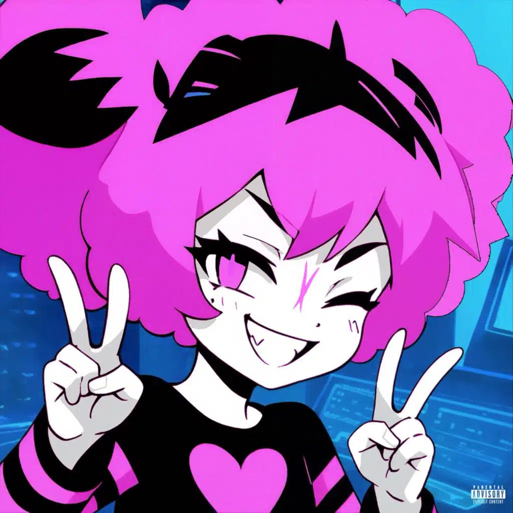 Babushka (feat. SadGirlsVsTheWorld & Yōko)