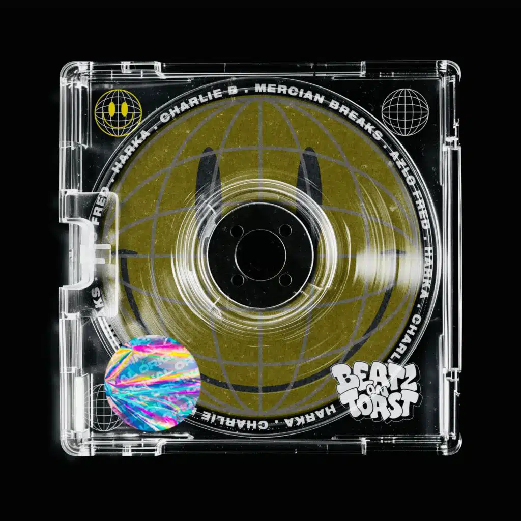 Junkie Boogie Vol 1: