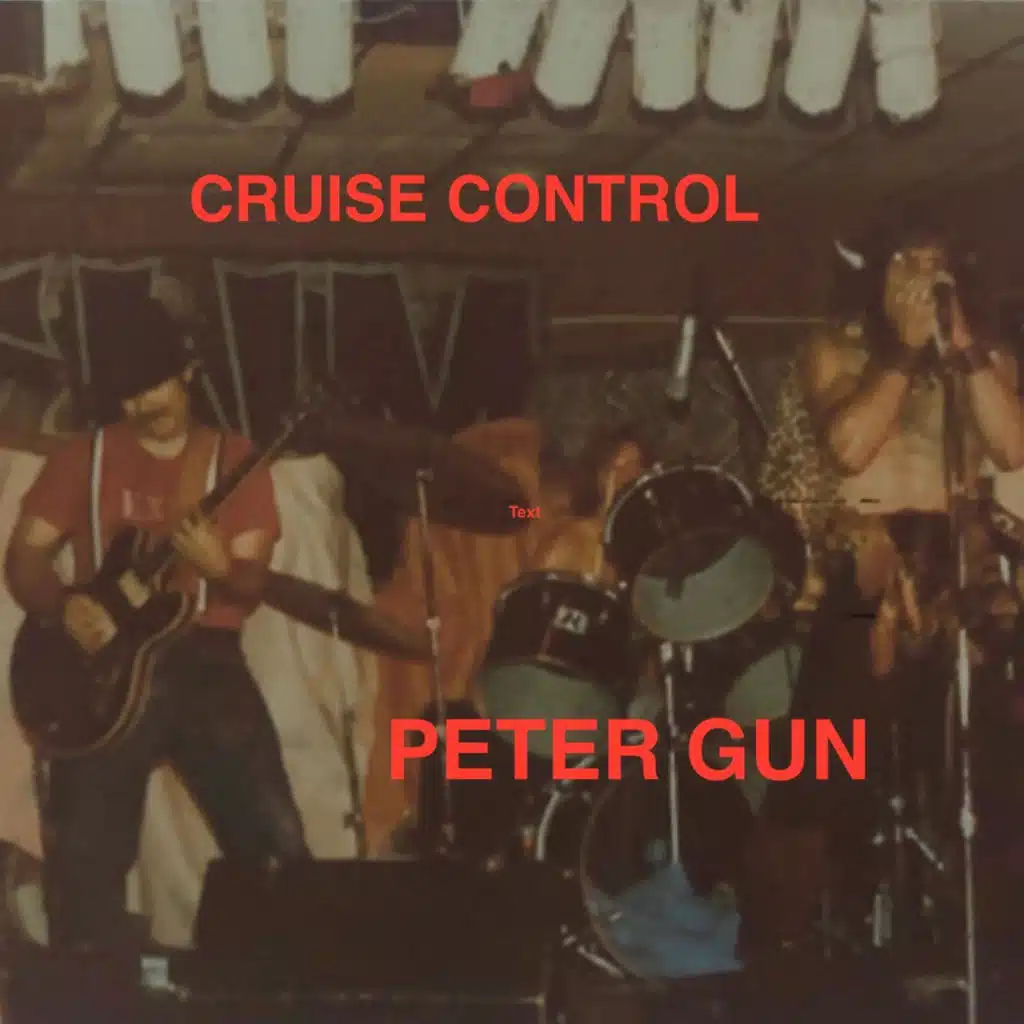 Cruise Control
