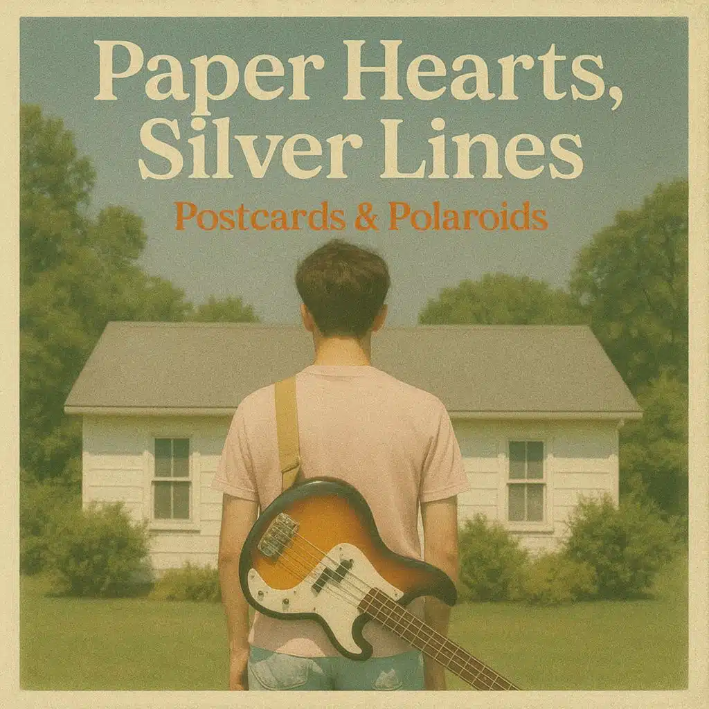 Postcards & Polaroids