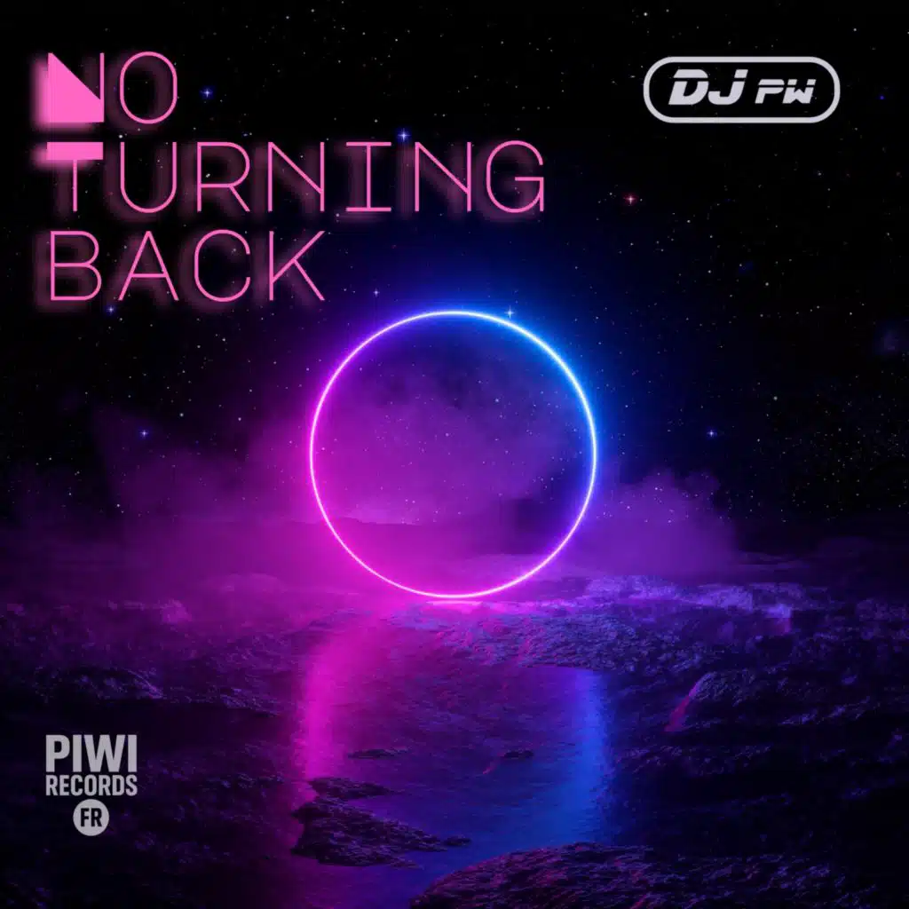 No Turning Back