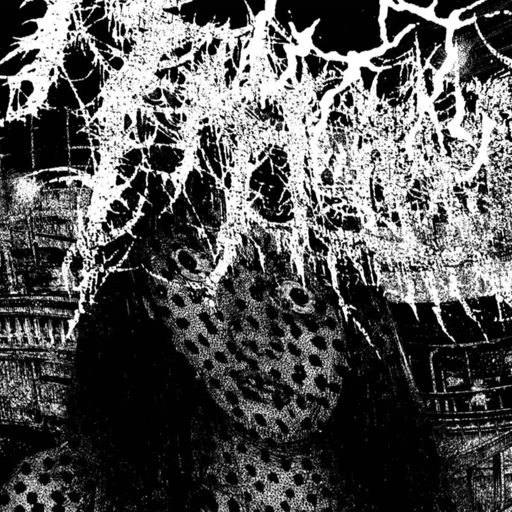 百怪 (feat. エムラスタ & Grup Ses)