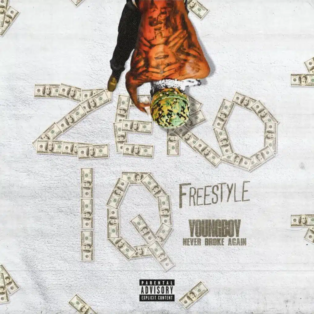 Zero IQ Freestyle