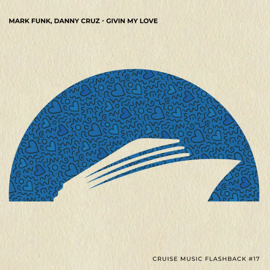 Mark Funk, Danny Cruz
