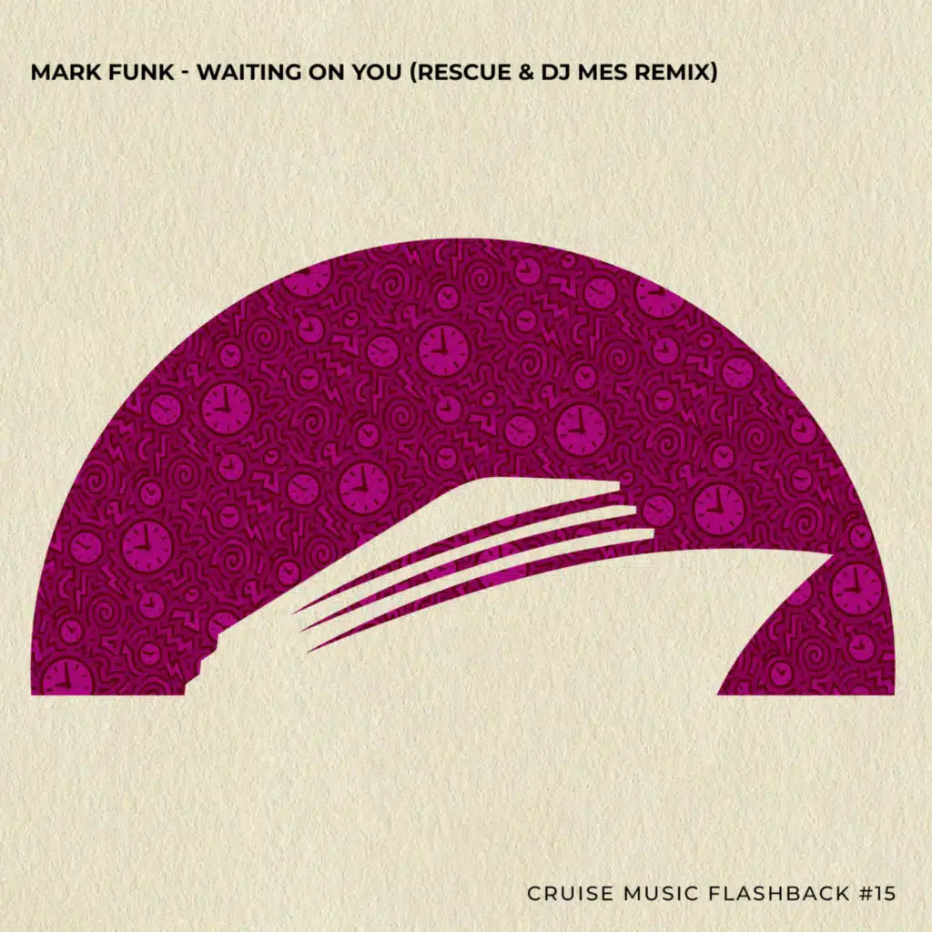 Waiting on You (Rescue & DJ Mes Mix)