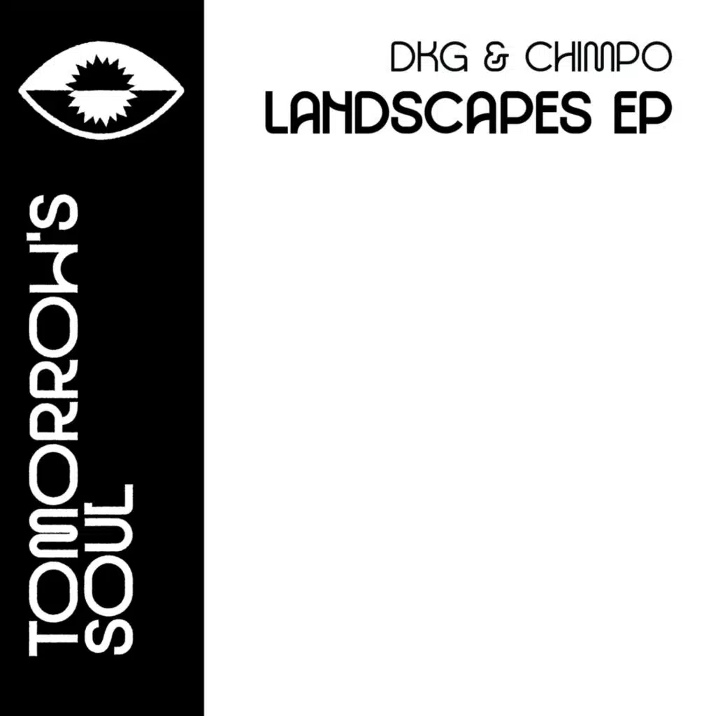 Landscapes EP