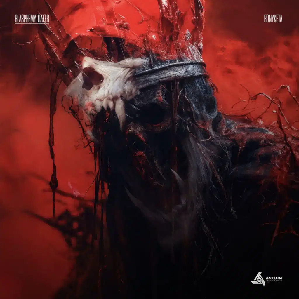 Ronyketa