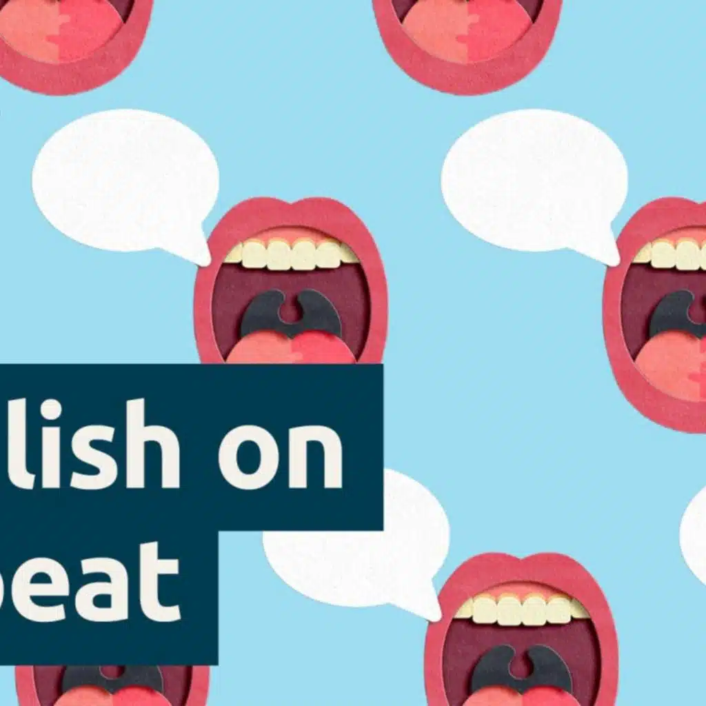 MiniPod: Ep2 On the weekend | Out and About| English on Repeat (Easy)