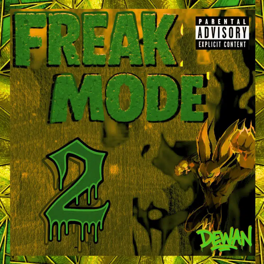 FREAKMODE 2