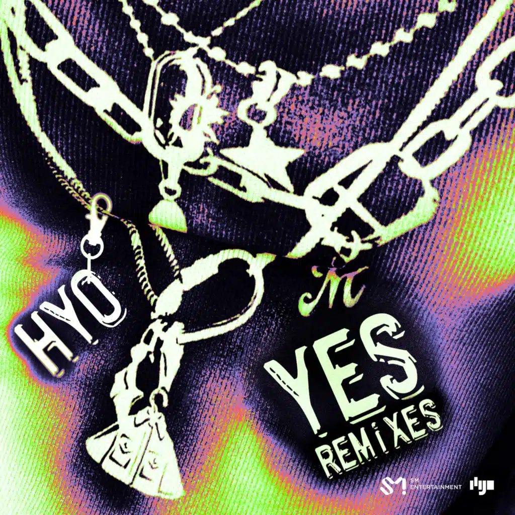 YES (REMiXES)