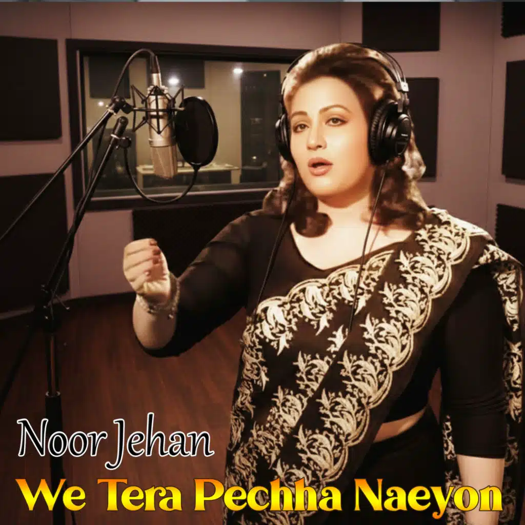 Noor Jehan