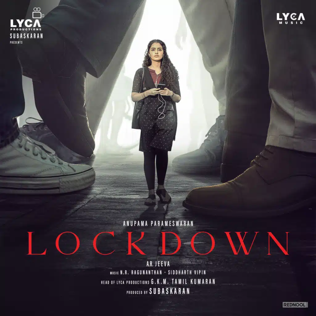 Kanaa (From "Lock Down")