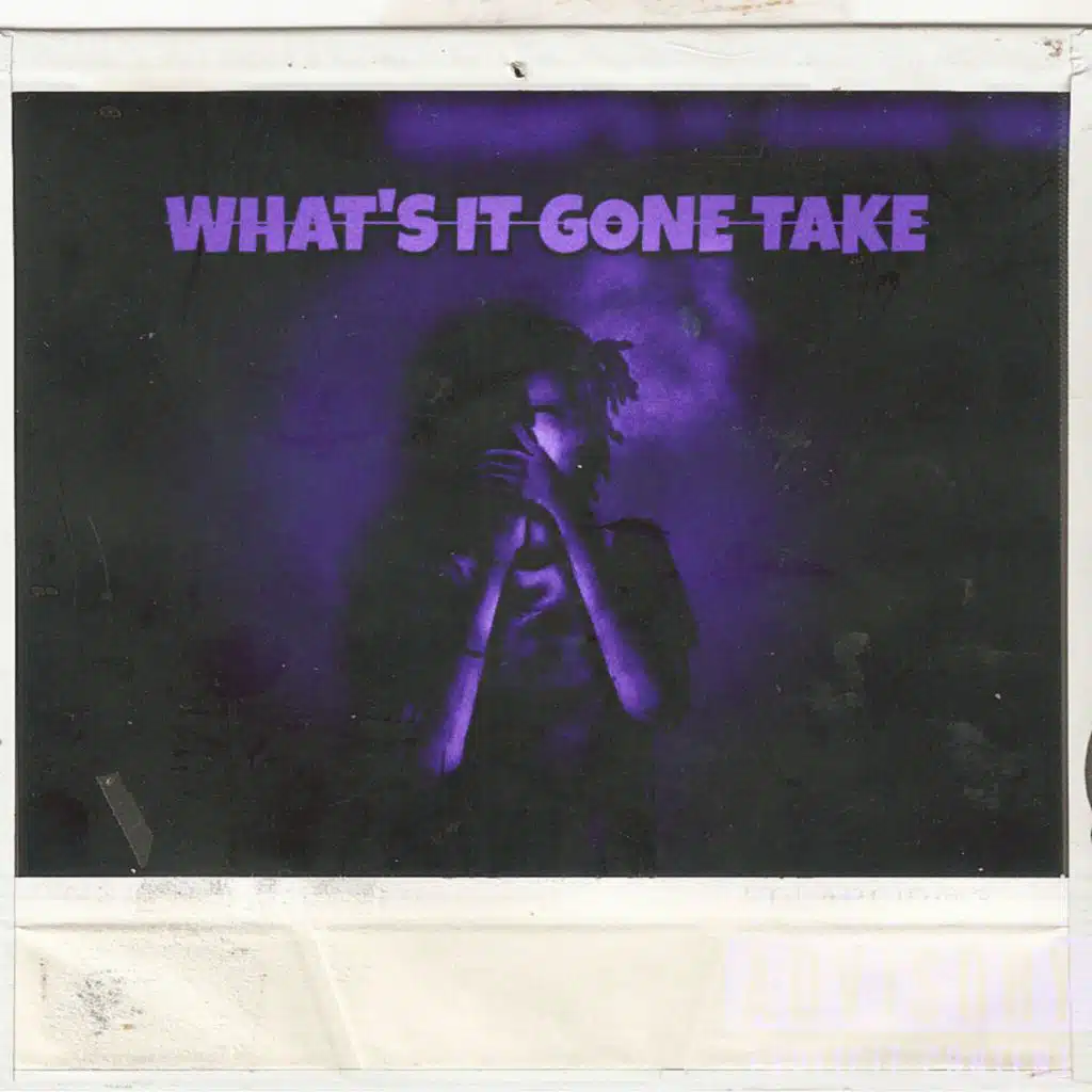 What’s It Gone Take