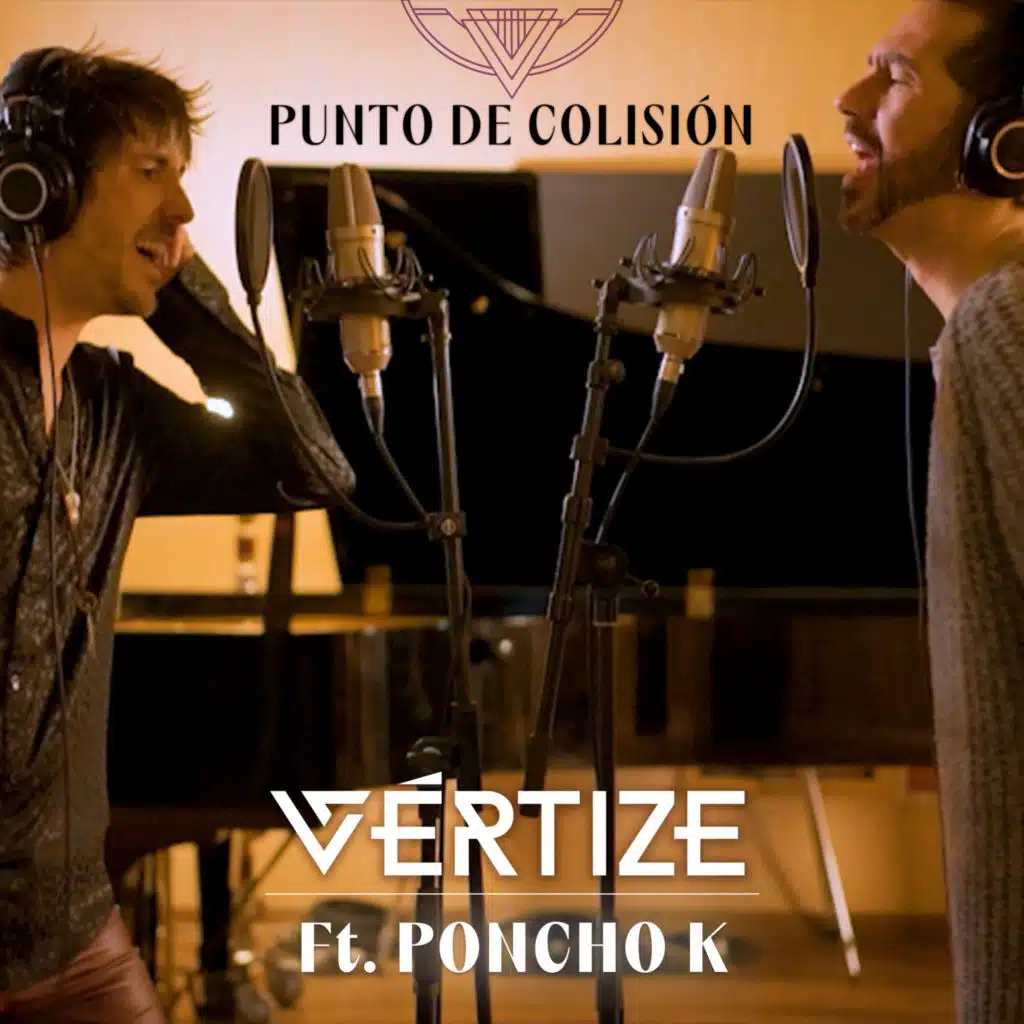 Punto de Colisión (feat. Poncho K)