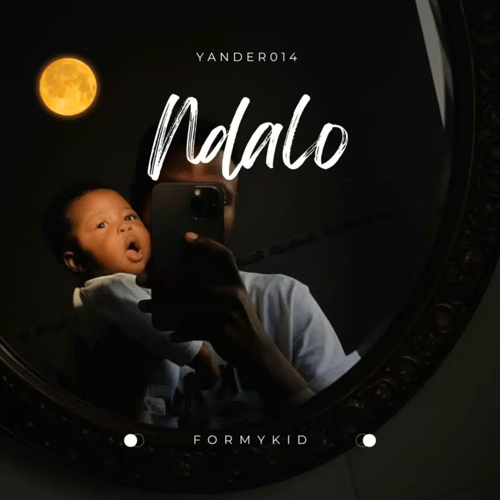 Ndalo