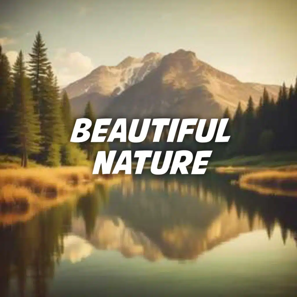 Beautiful Nature (feat. Rezi Cakep)