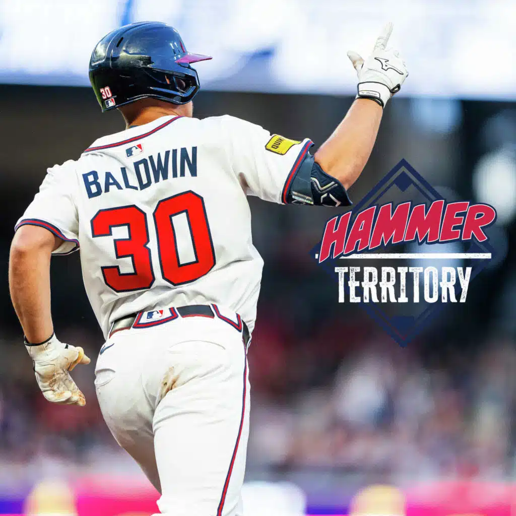 Byron Buxton and 2026 Draft as Hot Stove Heats Up