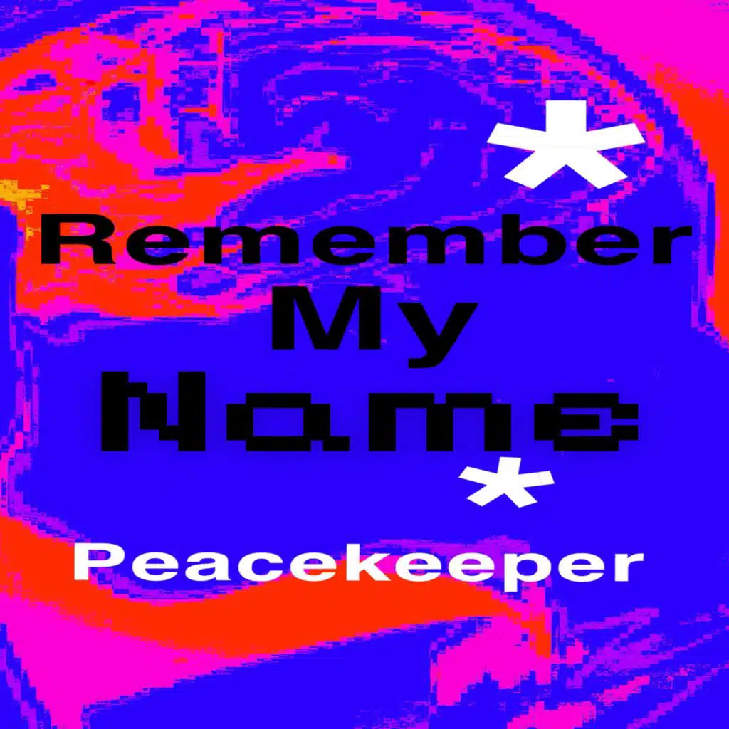 Peacekeeper