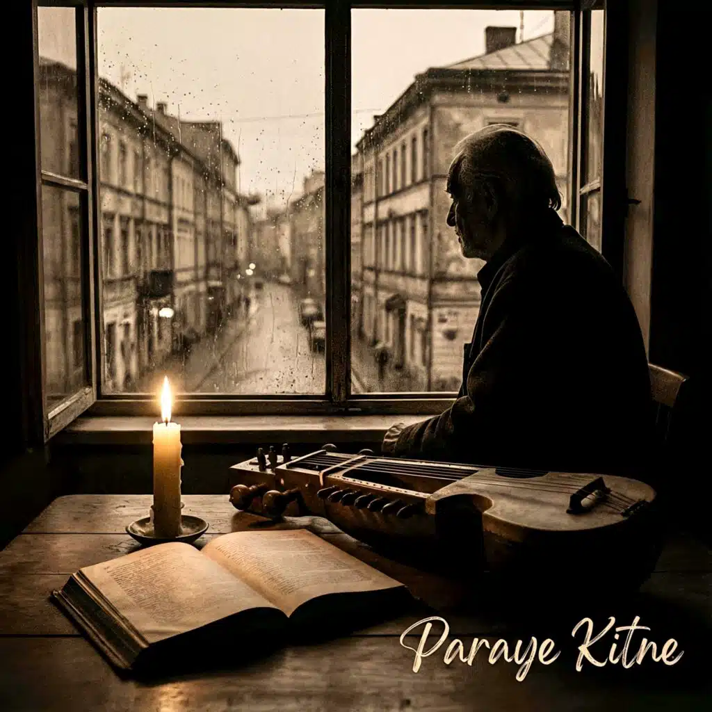 Paraye Kitne