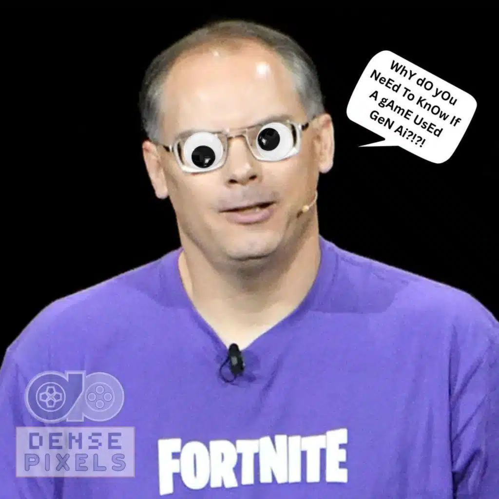 Tim Sweeney's Terrible Takes, Sektori Review, Marvel Cosmic Invasion Review, and Much More!