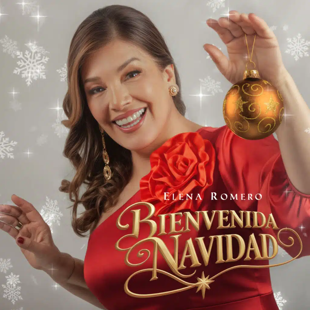 Elena Romero