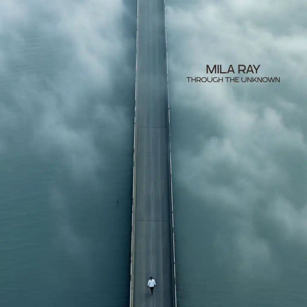 Mila Ray