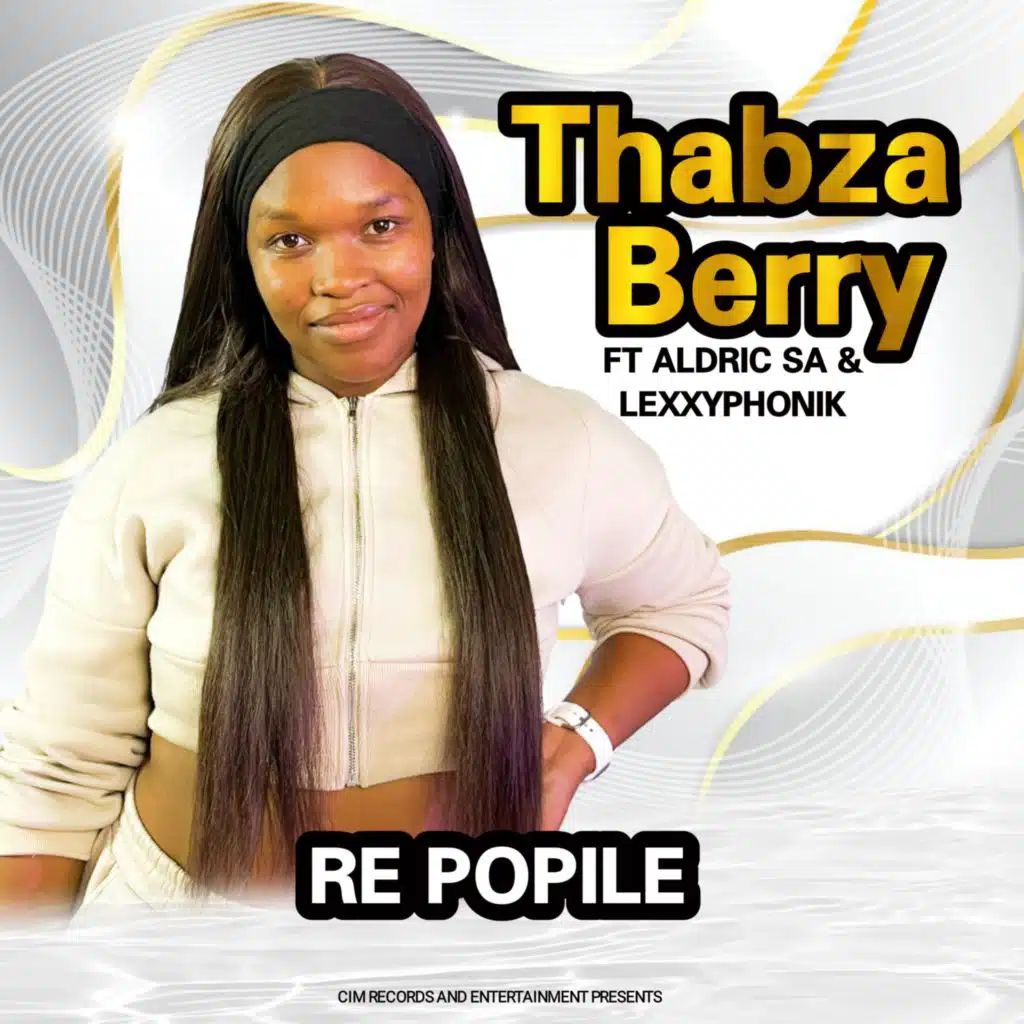 Thabza Berry