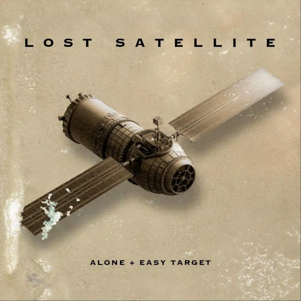 Lost Satellite