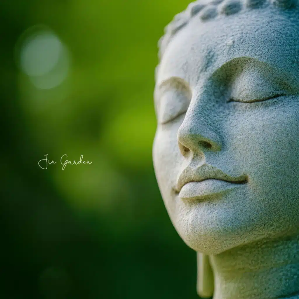 Tranquil Waters Flow