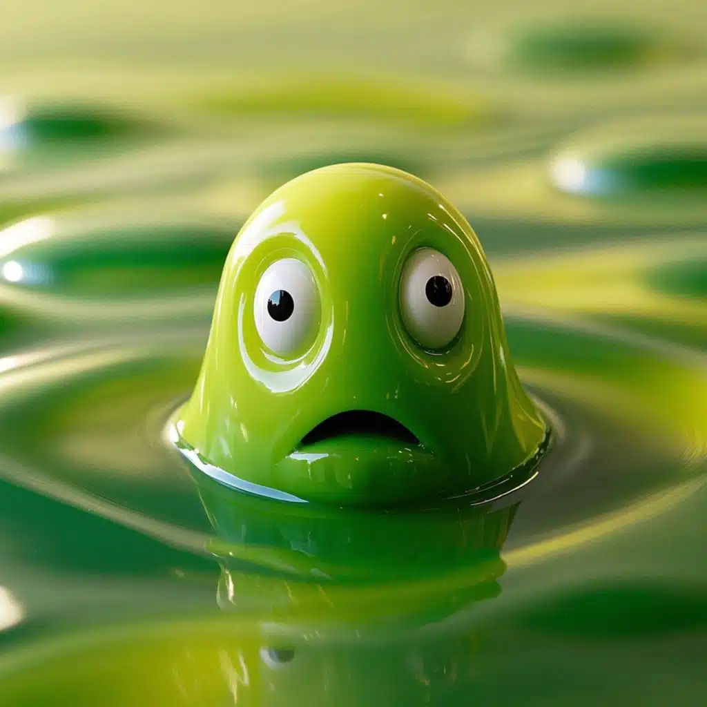 Toxic but Self-Aware