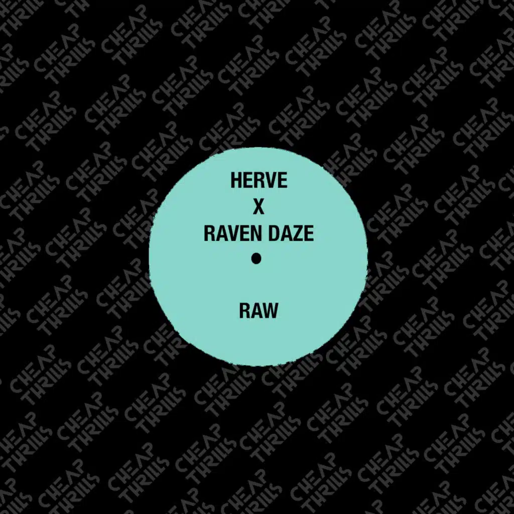 Hervé & Raven Daze