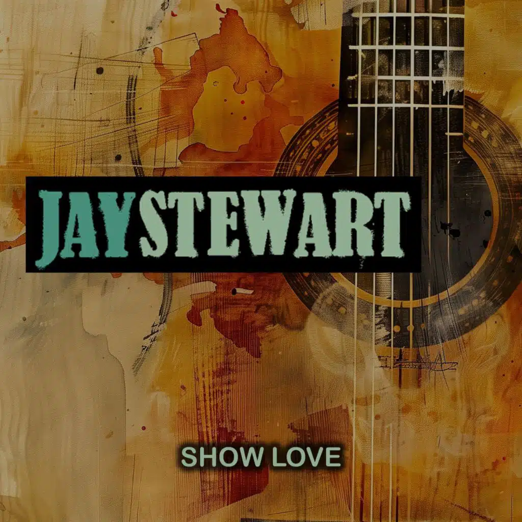 Jay Stewart