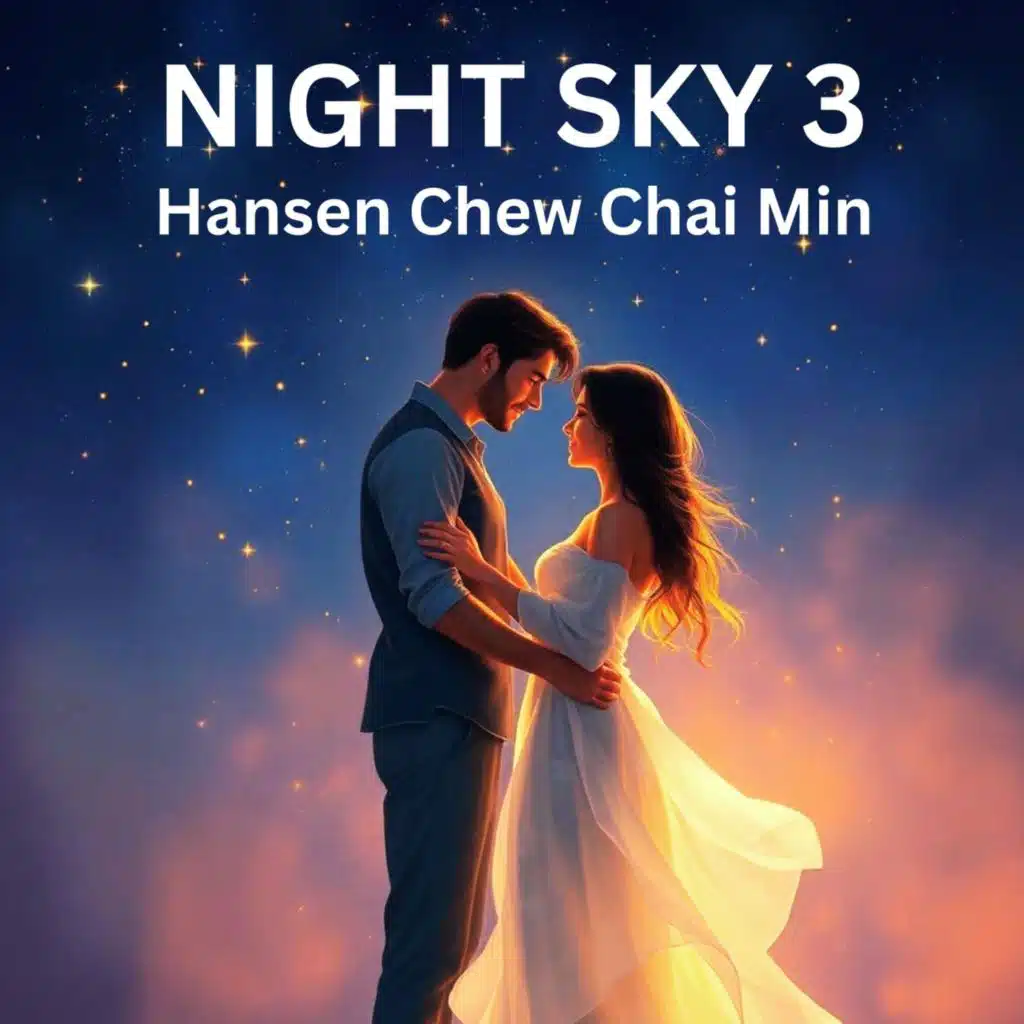 Hansen Chew Chai Min
