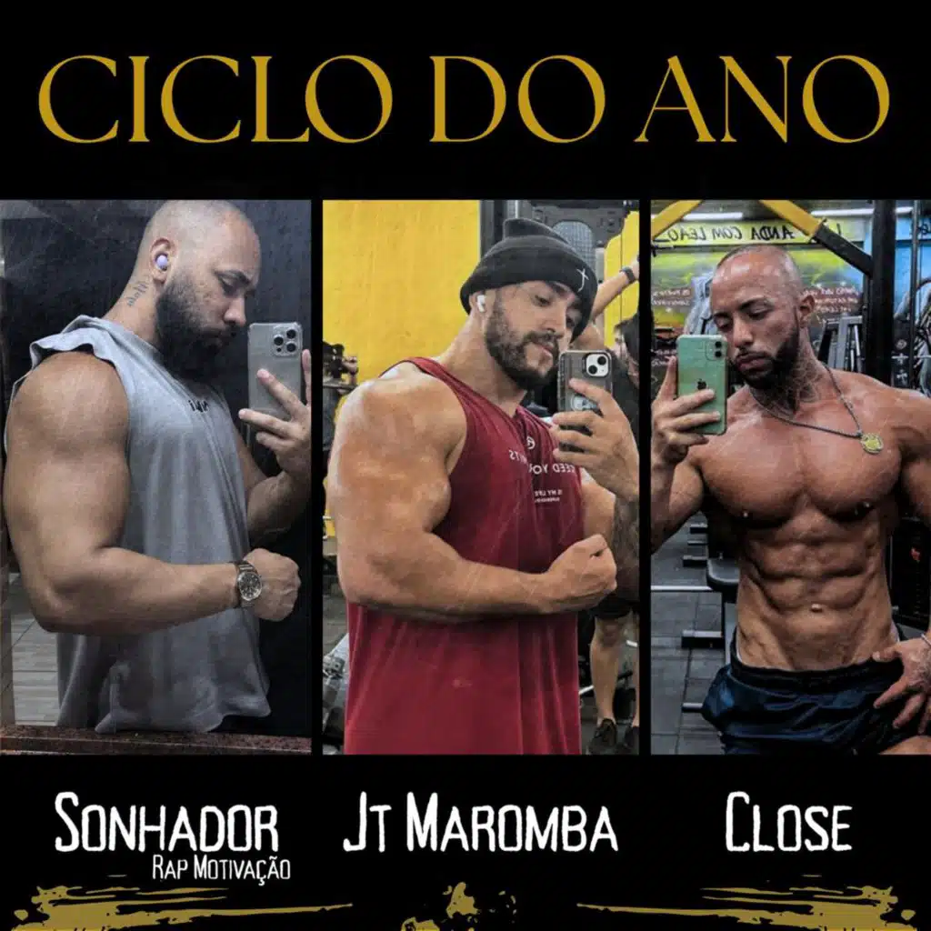 Ciclo do Ano