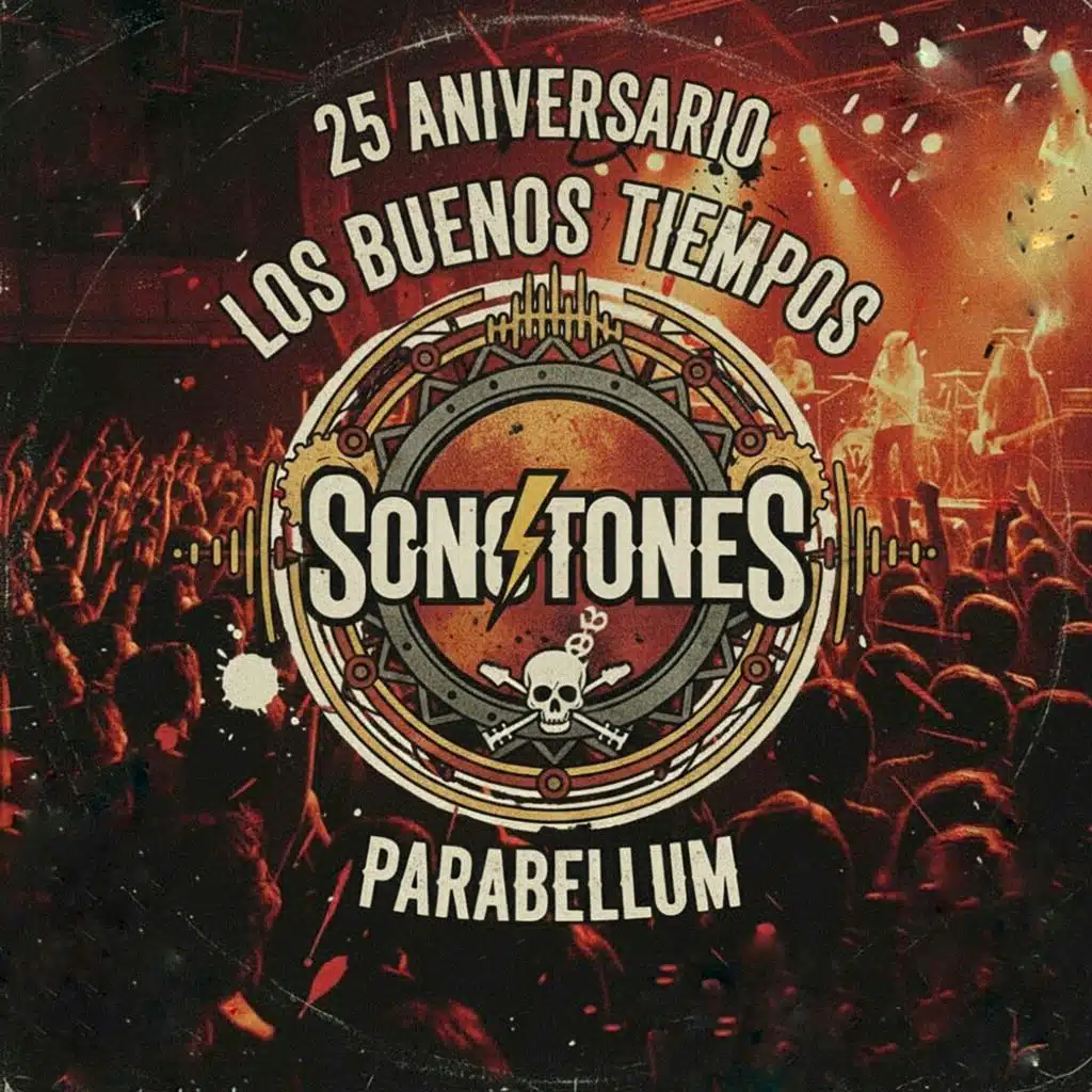 Los Buenos Tiempos (Versión 2025)