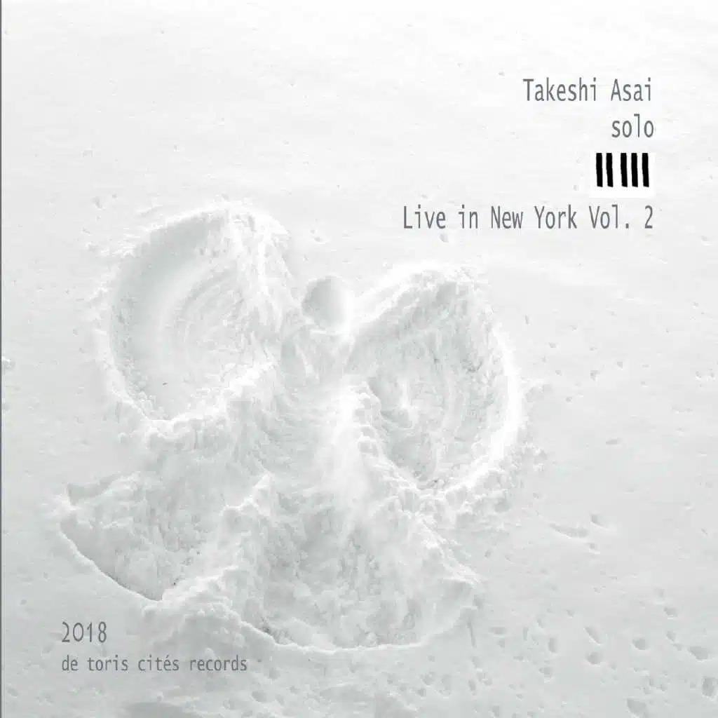 Live in New York, Vol. 2