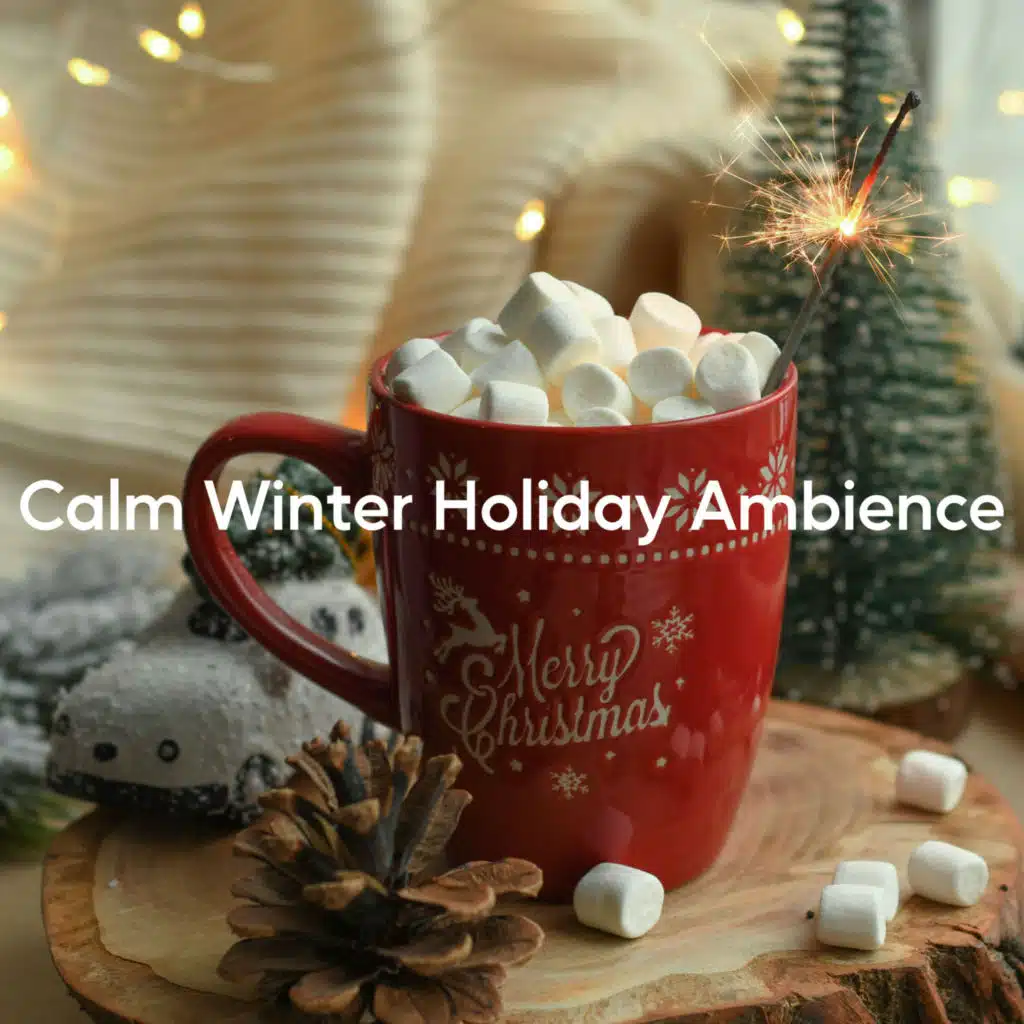 Light Christmas Snow Glow