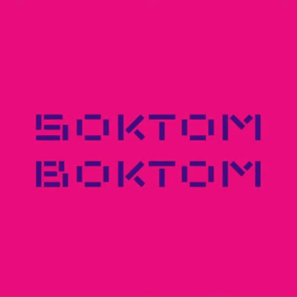Soktom Boktom