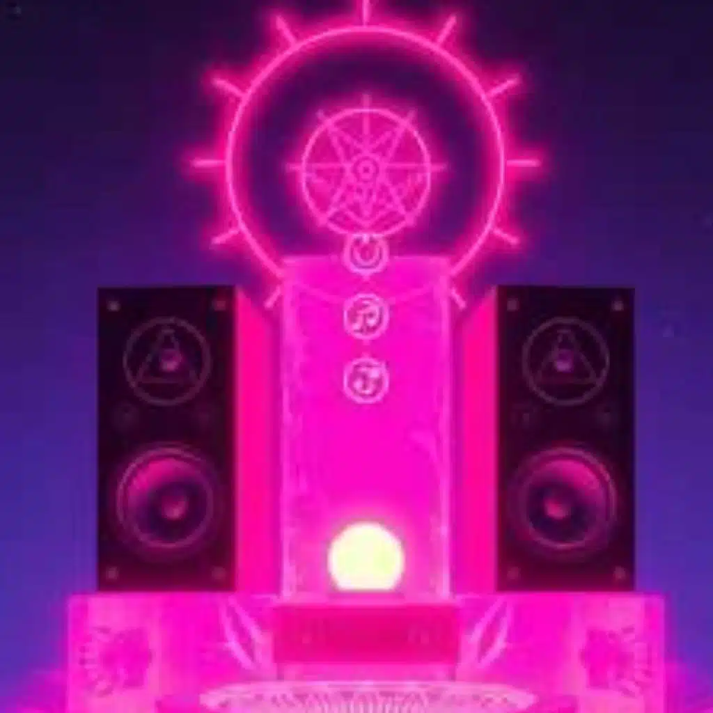 Annunaki (Gods of Trance)