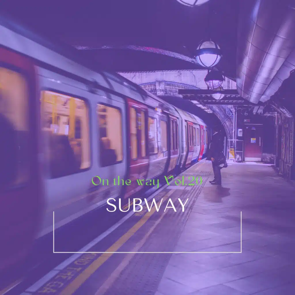 On the way Vol.20