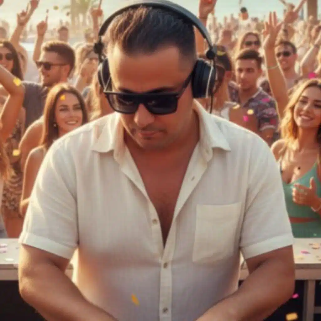 NEW YEAR MOHAMED AYAD 2026 2