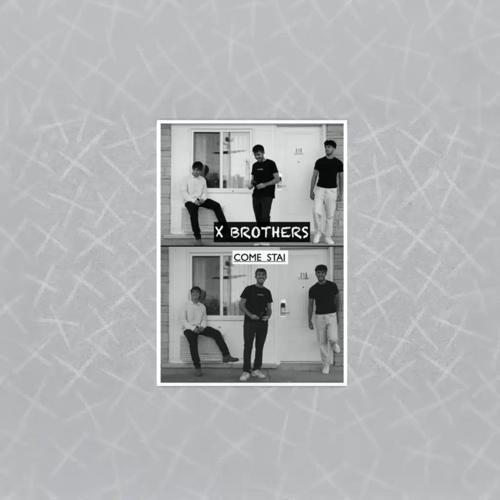 X Brothers