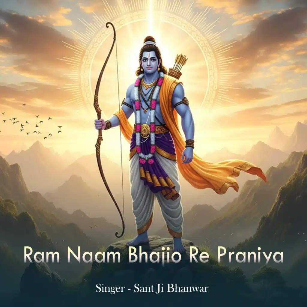 Ram Naam Bhajio Re Praniya
