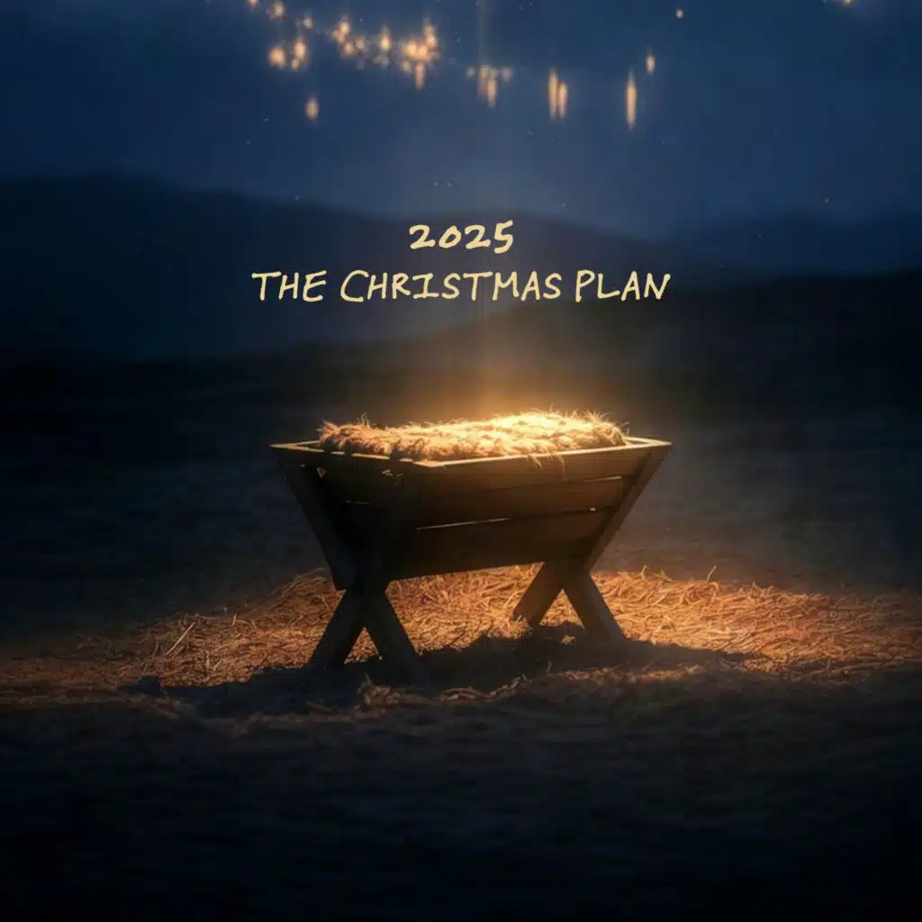 The Christmas Plan 2025
