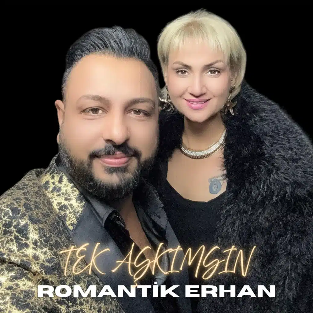 Romantik Erhan