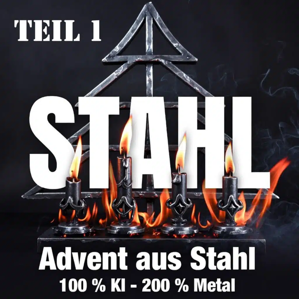 Stähl